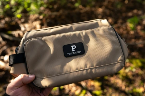 [OA-1070] Field Pouches