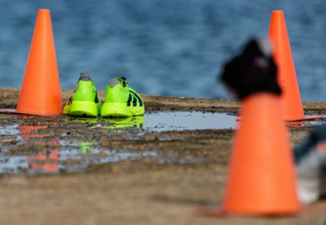 [OA-1078] Training Cones & Markers