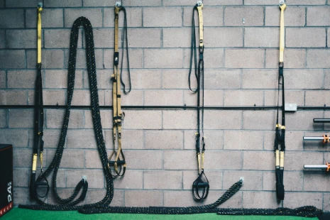 [OA-1080] Jump Ropes