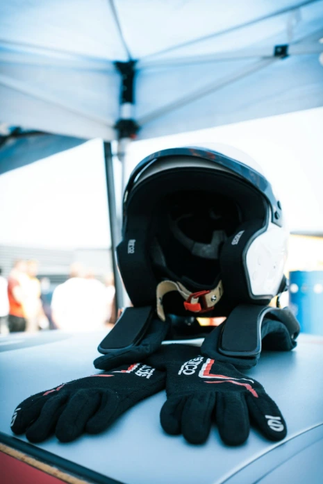 [OA-1081] Training Gloves & Protection