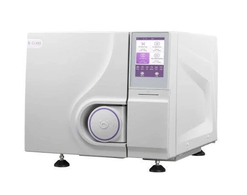 AUTOCLAVE SMALL