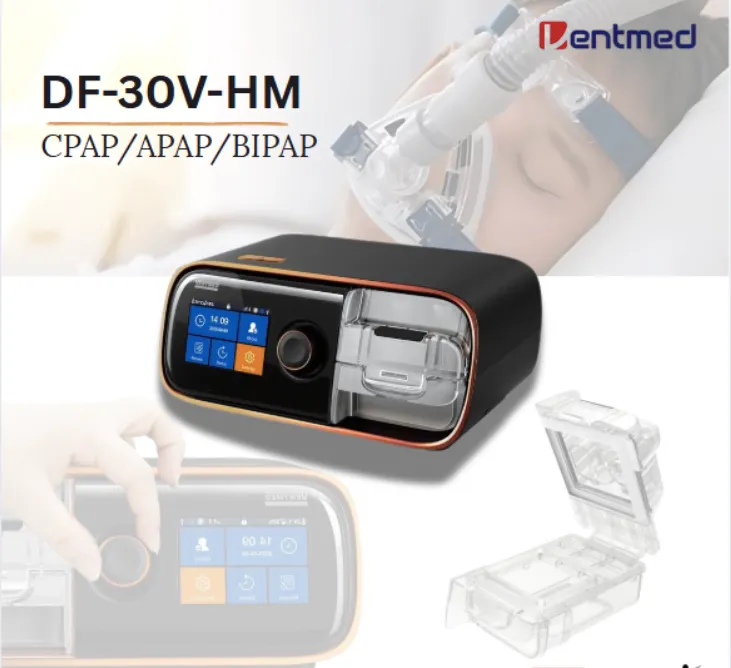 BIPAP (BI LEVEL POSITIVE AIRWAY)