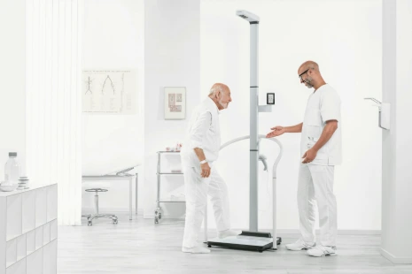 Height Weight Scale
