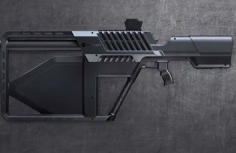 Shield DroneGun Tactical