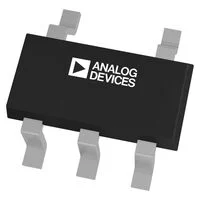 Analog Devices LT1803CS5#TRMPBF – Rail‑to‑Rail Amplifier