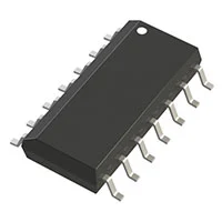 [AD8040ARZ] Analog Devices AD8040ARZ – Quad Op‑Amp